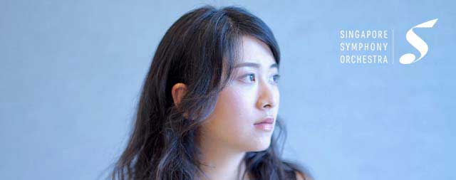 Seika Ishida Plays Mozart