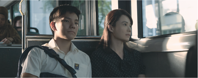 Red Dot August 2022 Film Screening: Wet Season (热带雨) Written, directed and produced by Anthony Chen [M18: Mature Theme and Sexual Scenes]