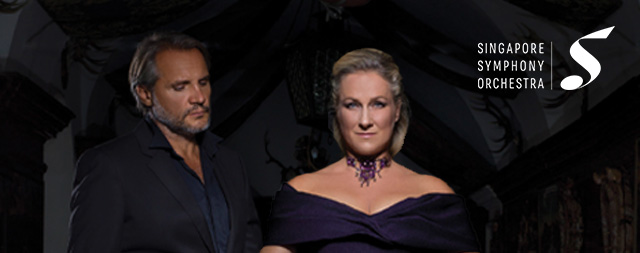 SSO Gala: Royal Affairs – Kings & Queens of Opera