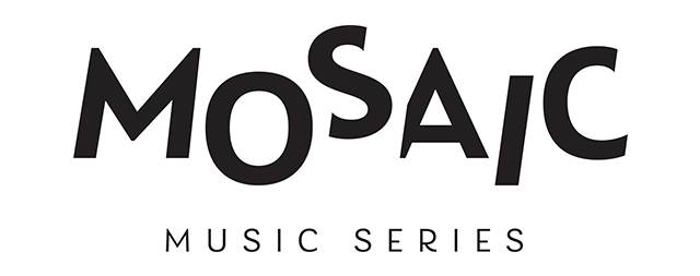 Mosaic Music Series ADOY (South Korea)